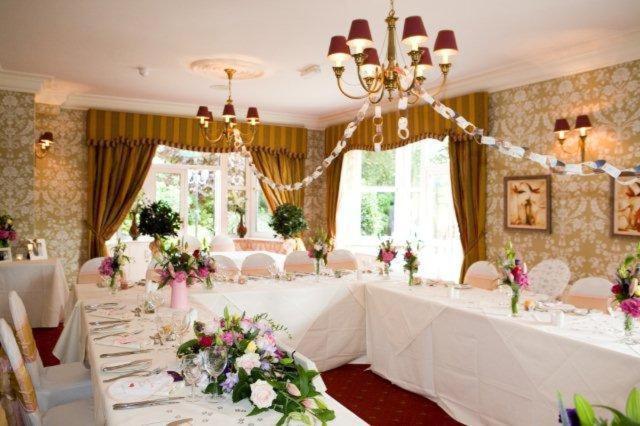 Woodlands Hotel Spalding Kültér fotó