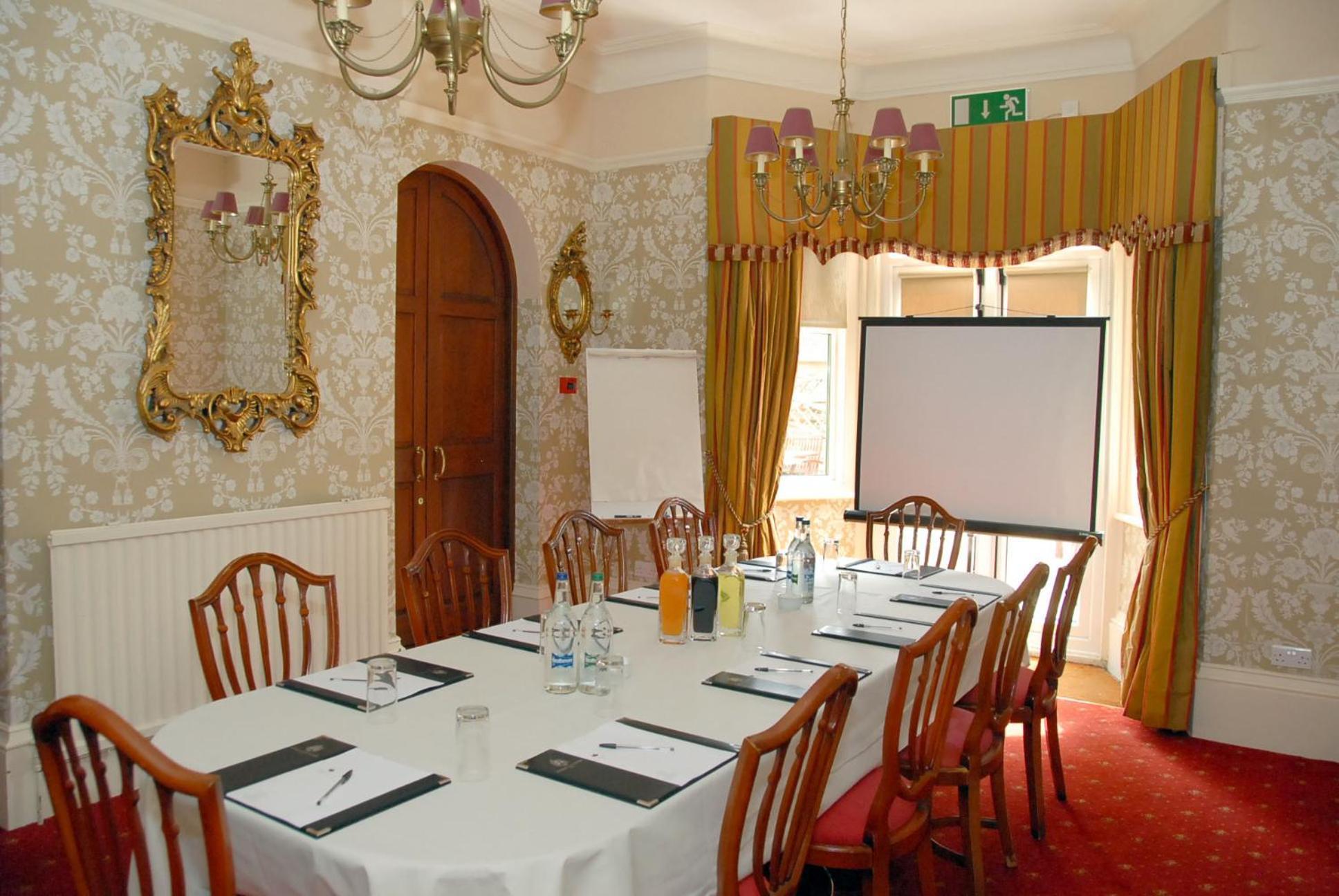 Woodlands Hotel Spalding Kültér fotó