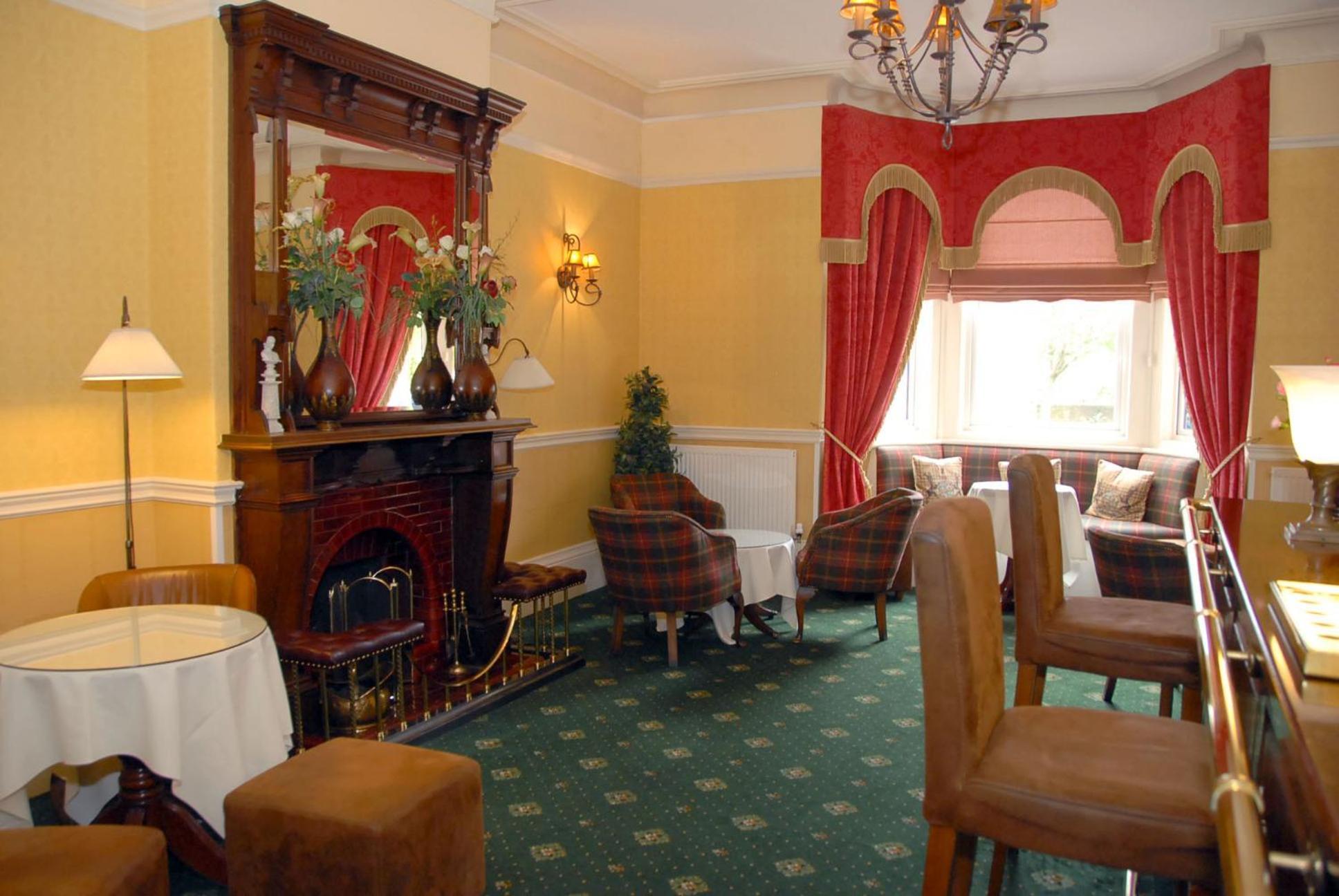 Woodlands Hotel Spalding Kültér fotó