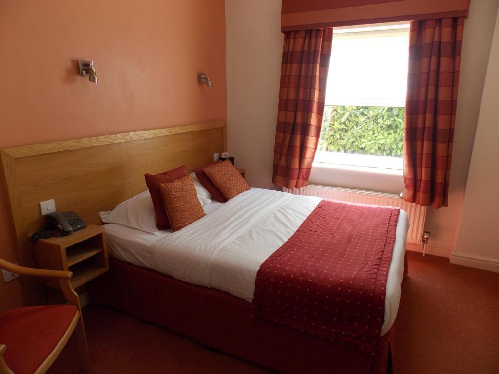 Woodlands Hotel Spalding Szoba fotó
