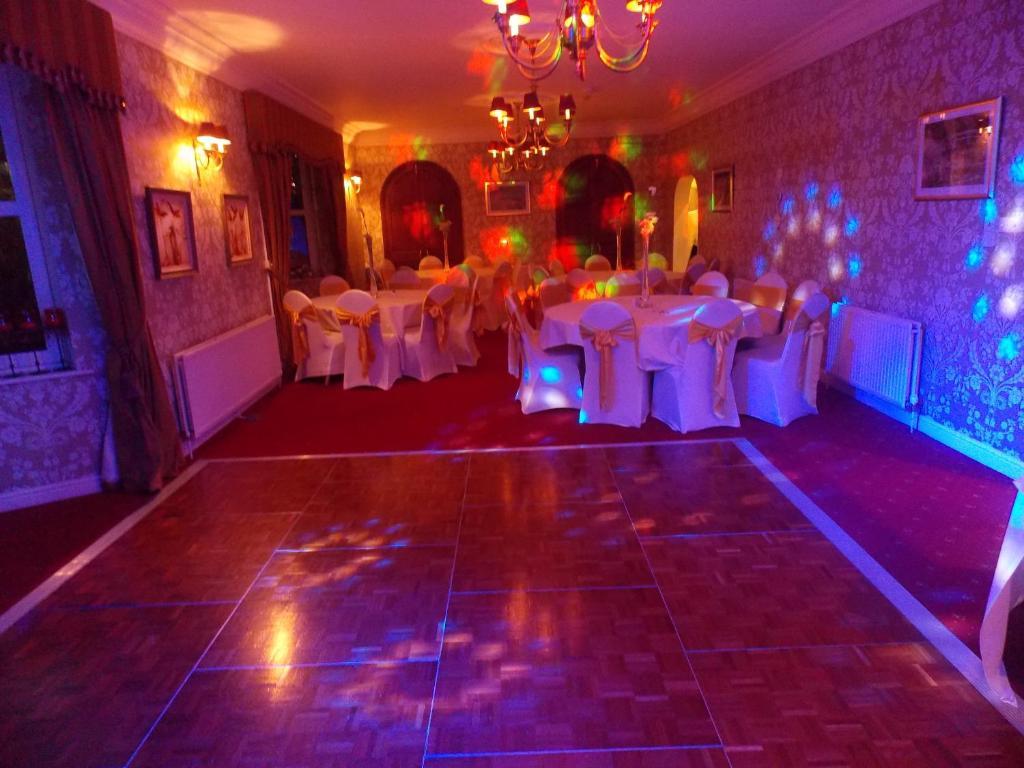 Woodlands Hotel Spalding Kültér fotó