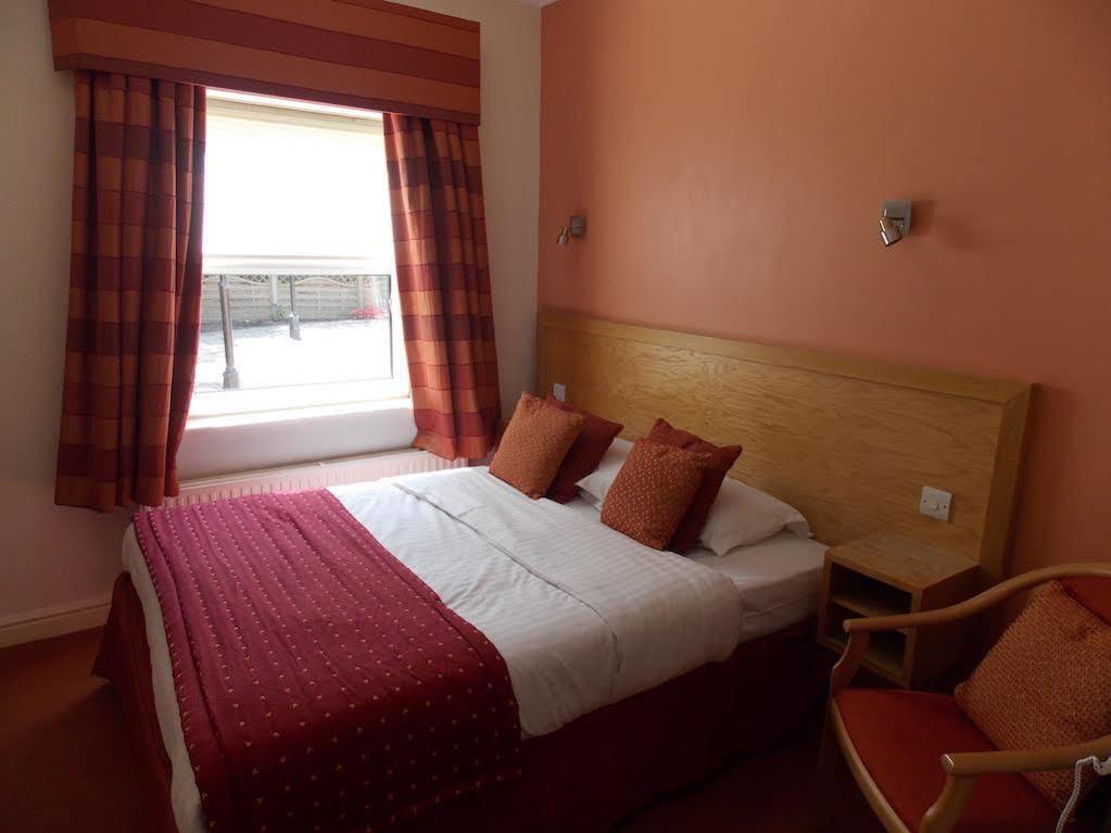 Woodlands Hotel Spalding Kültér fotó