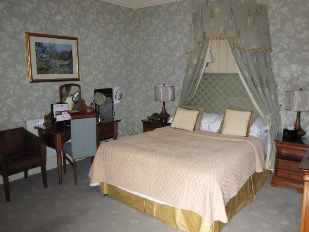 Woodlands Hotel Spalding Kültér fotó