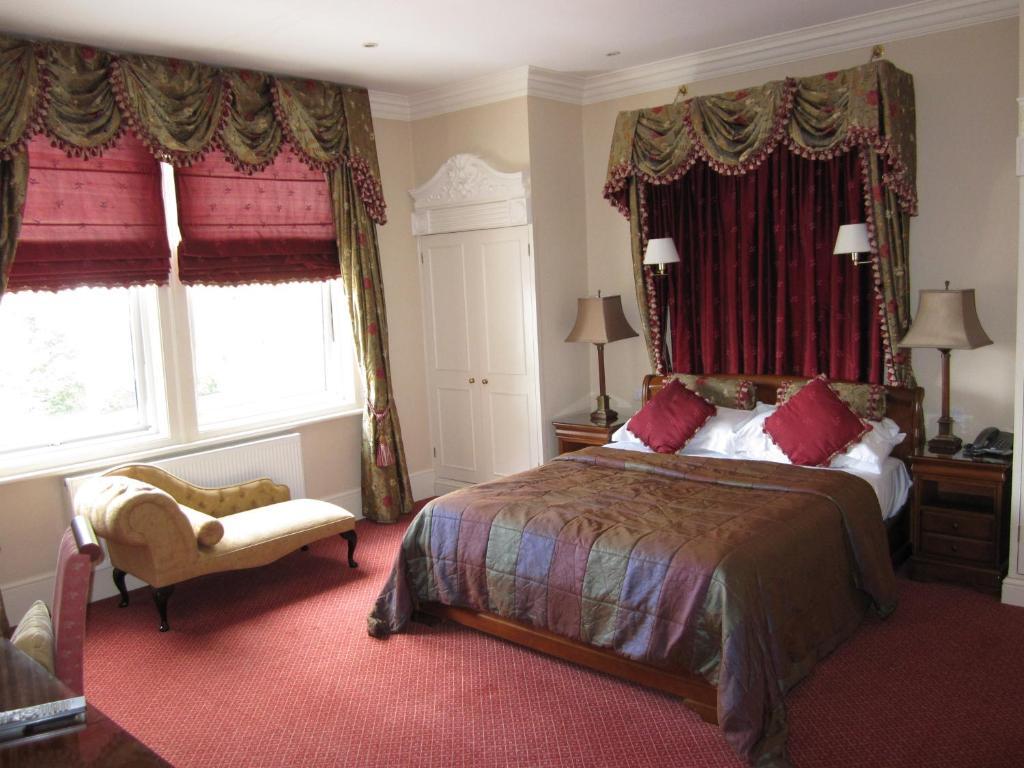 Woodlands Hotel Spalding Kültér fotó